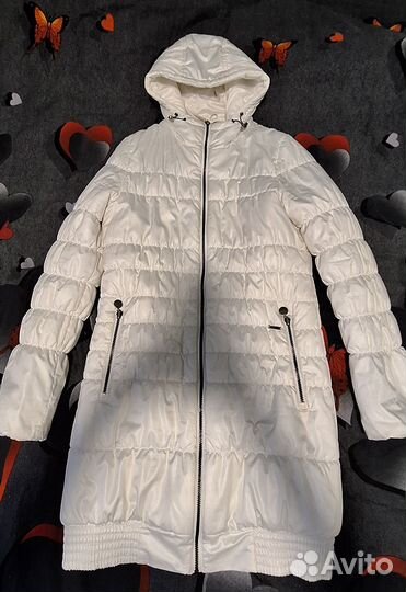 Куртка женская