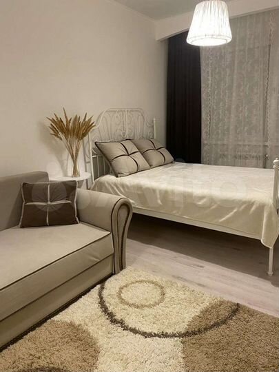 1-к. квартира, 37 м², 7/12 эт.