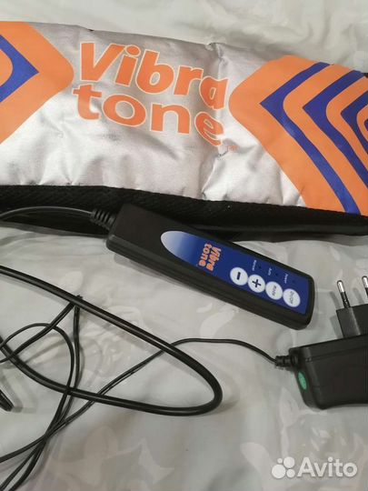 Вибротон