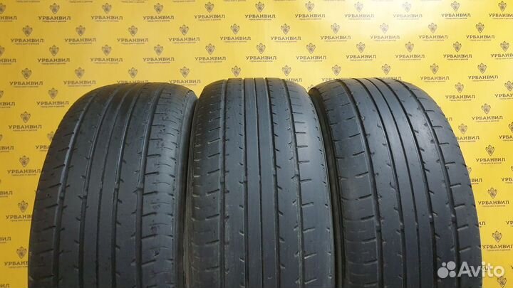Yokohama Advan A460 205/55 R16 91V