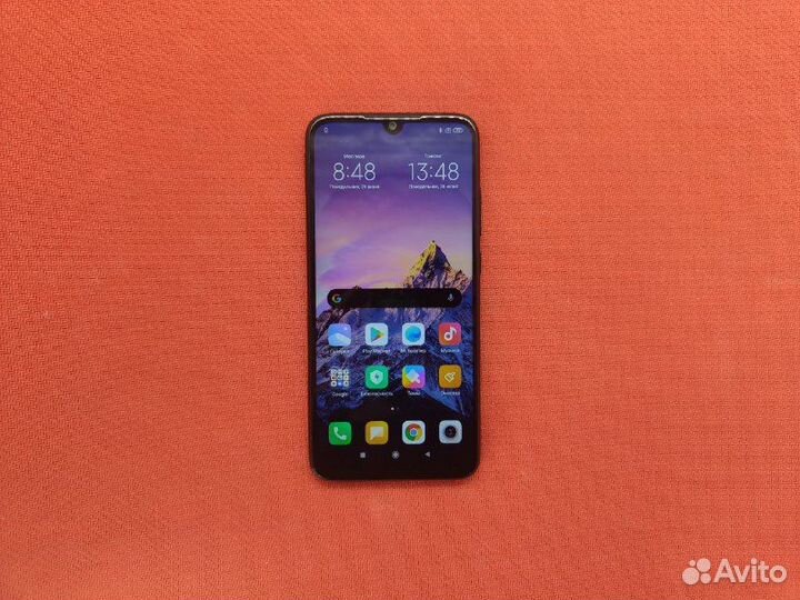 Xiaomi Redmi Note 7 Pro 6/128Gb Black