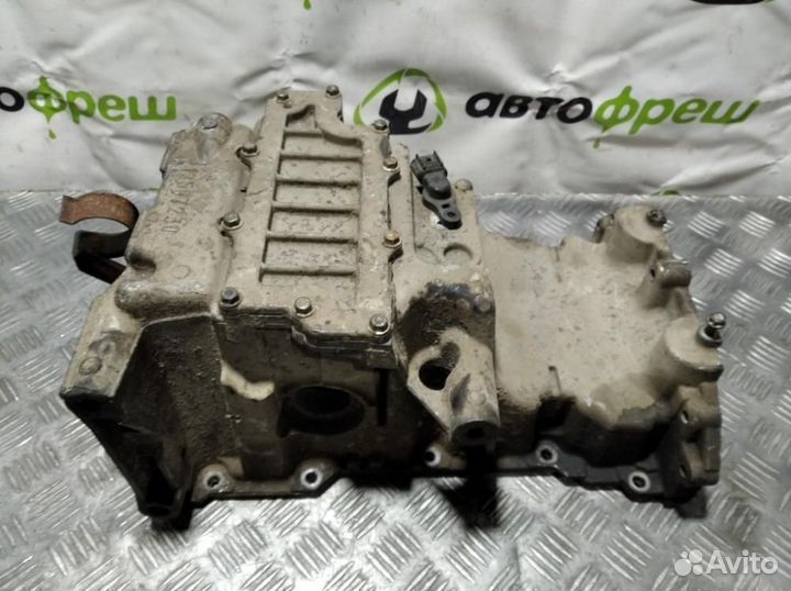 Поддон двигателя Cadilac Sts 2005-2011