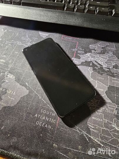 OnePlus 9R, 8/256 ГБ