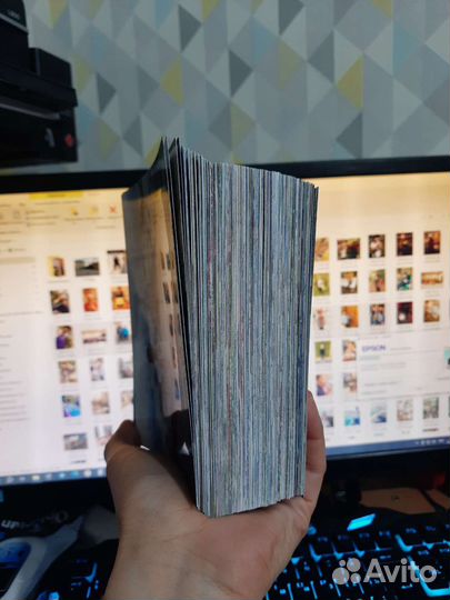 Печать фотографий, 10х15,Polaroid, фотострипы