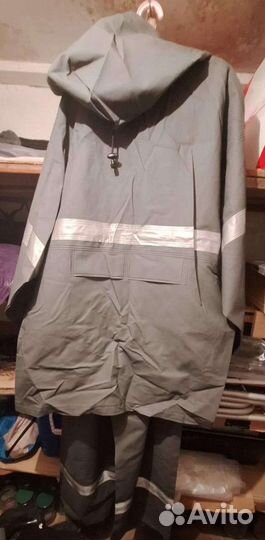 Костюм непромокаемый