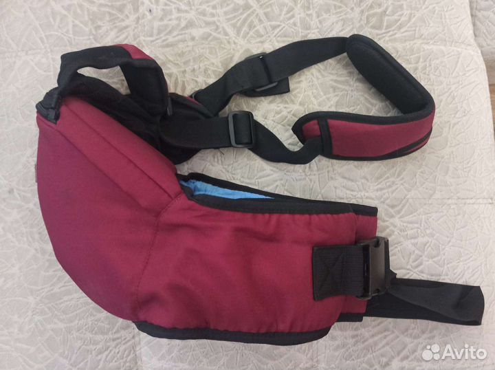 Переноска (бустер) для ребенка