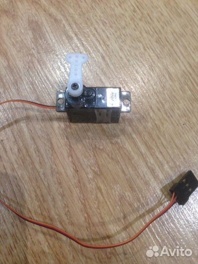 Cервопривод Super Sub-Micro S60