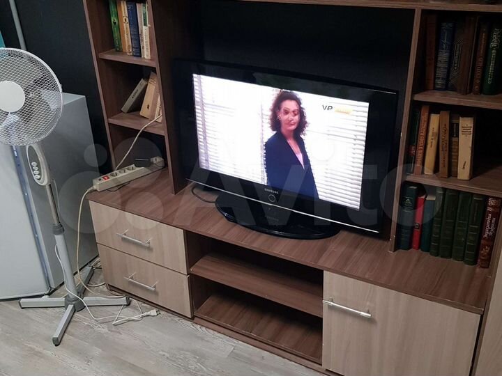 Комната 12 м² в 4-к., 2/4 эт.