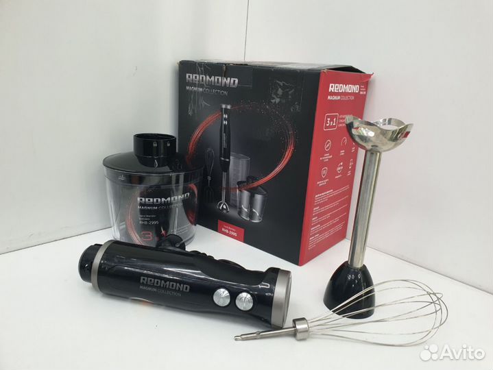 Блендер Redmond RHB-2995