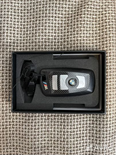 USB flash 8gb BMW Motorsport