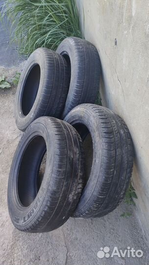 Amtel Planet DC 185/65 R15