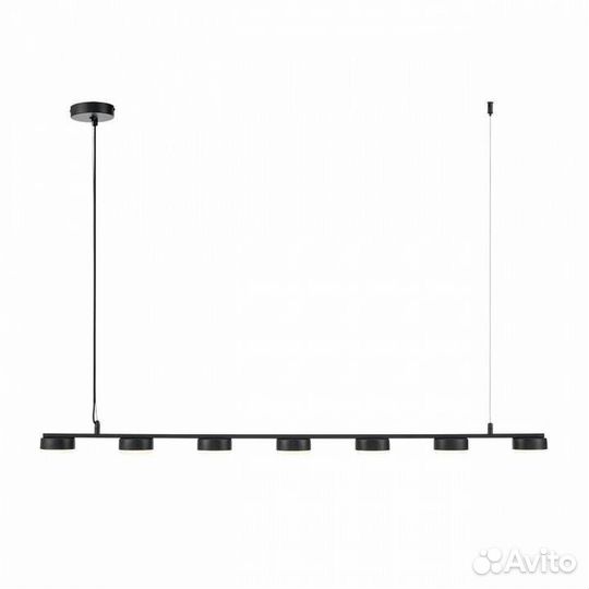 Подвесной светильник Lumion Torina 8117/7