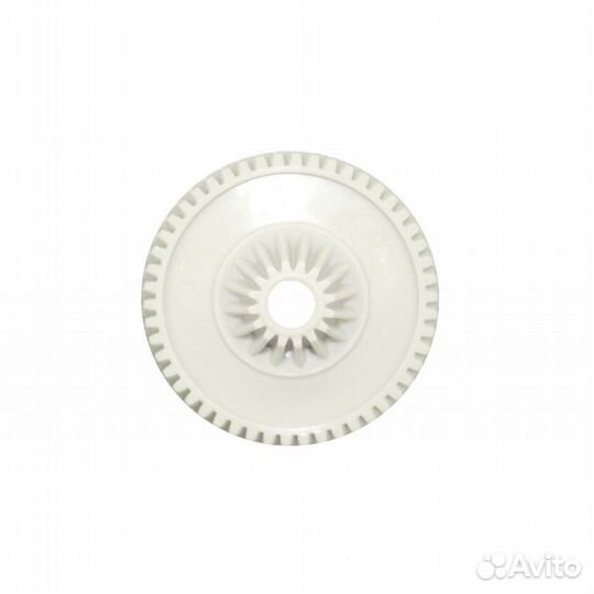 Шестерня мясорубки Bosch (большая)