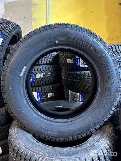 Cordiant Snow Cross 2 185/65 R15 92T