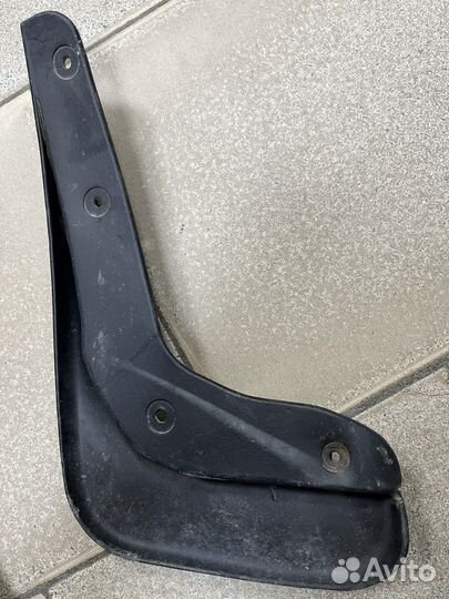 Брызговики volkswagen transporter