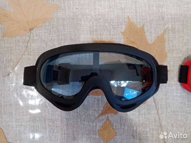 Защитные очки для разных видов спорта