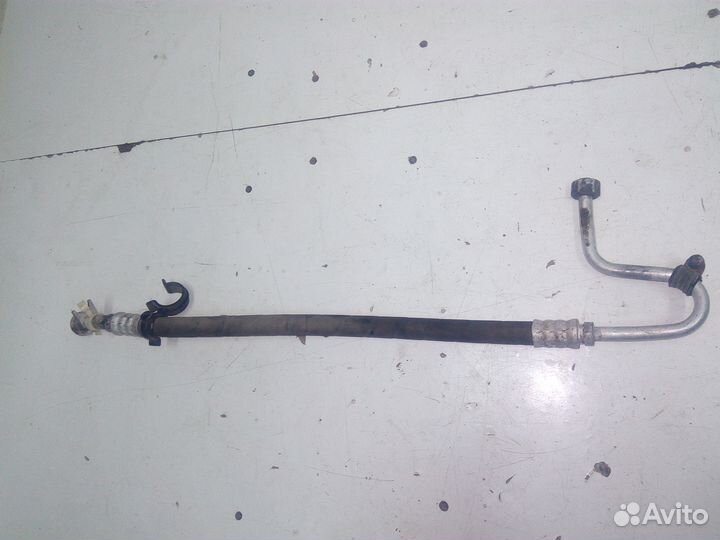 Трубка кондиционера Ford Focus 3