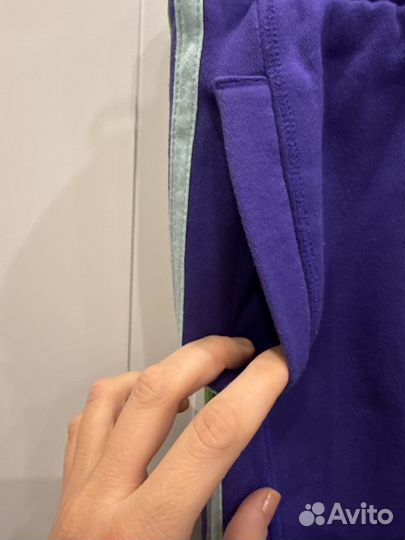 Спортивные штаны adidas женские XS 4-6 UK