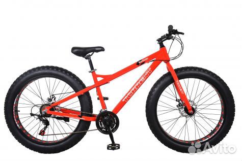 Велосипед новый продам