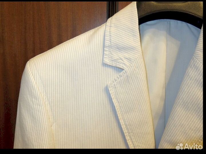 Пиджак мужской Wegener (Германия)