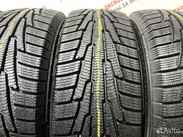 Nokian Tyres Nordman RS2 215/65 R16 102R