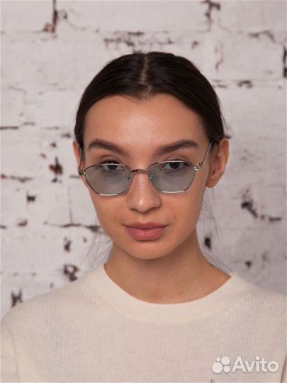 Солнцезащитные очки женские оригинал