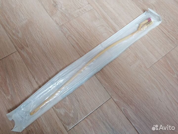 Катетер фолея