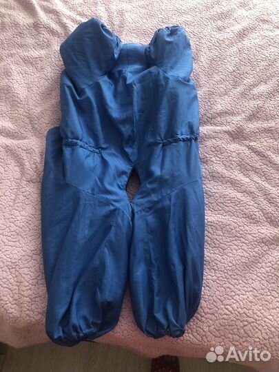 Комбинезон для собаки