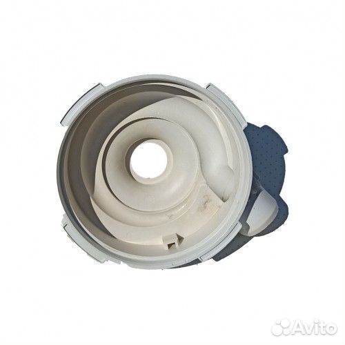 Корпус циркуляционного насоса для пмм Bosch 481562