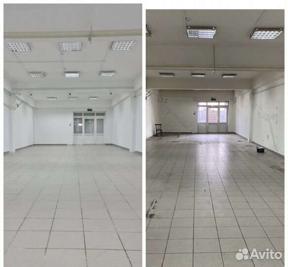 Покраска,побелка обои