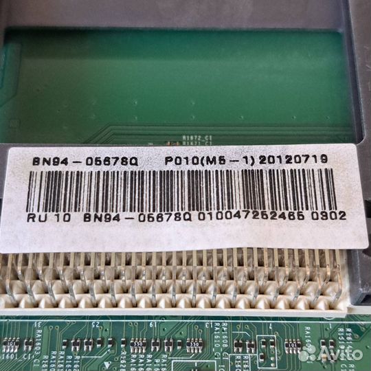 Samsung UE37ES6100