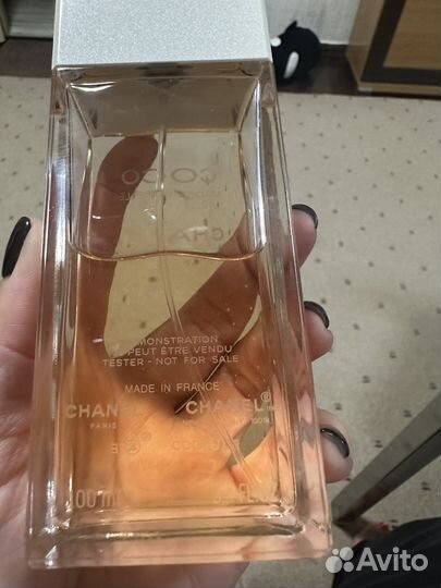 Туалетная вода женская