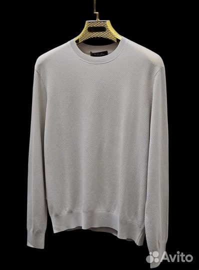 Свитшот мужской Loro Piana