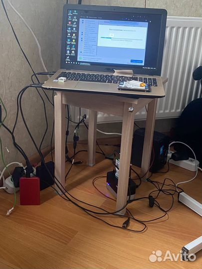 Ремонт компьютеров ноутбуков телевизоров