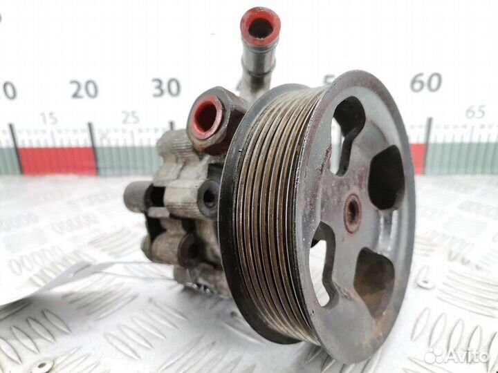 Насос гидроусилителя руля (гур), Land Rover Range