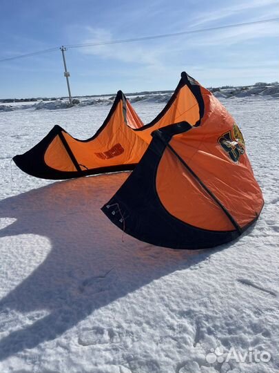 Кайт Next 13 м2