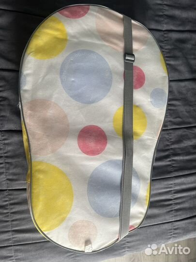 Кокон зевушка (дополнительный чехол в подарок )