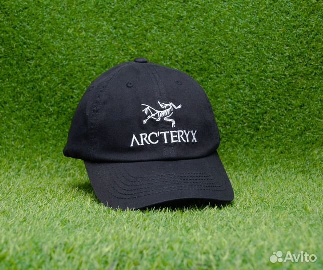 Кепка мужская Nike Бейсболка