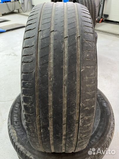 Michelin Latitude Sport 3 235/60 R18 107W
