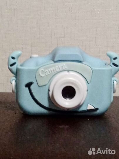 Фотоаппарат