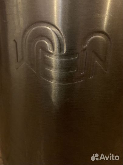 Самогонный аппарат дистилятор