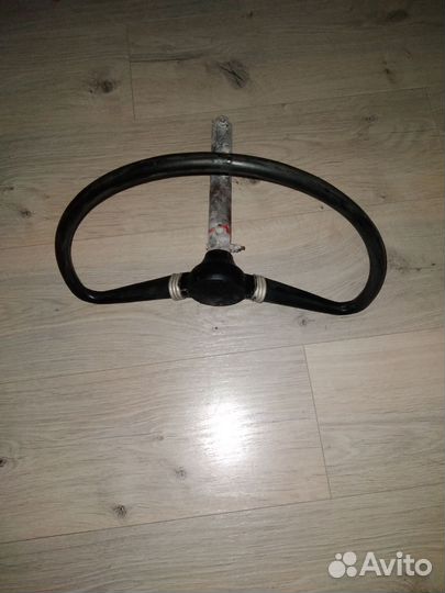 Руль для лодки