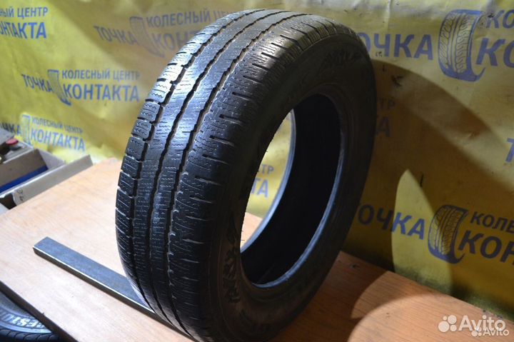 GT Radial Maxmiler WT2 Cargo 215/65 R16C