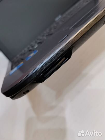 Отличный ноутбук Acer Aspire 5740G