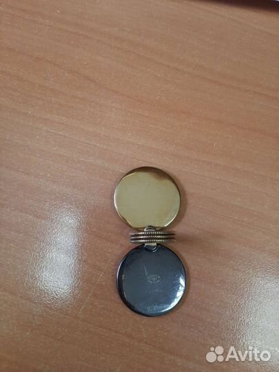 Кольцо Chanel оригинал