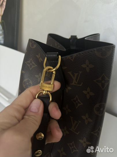 Сумка louis vuitton оригинал