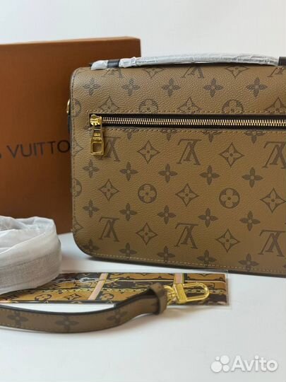Сумка louis vuitton Pochette Metis