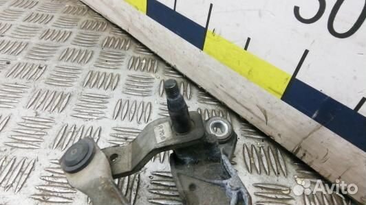 Механизм стеклоочистителя mercedes benz vito W639