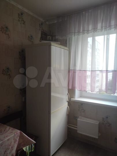 3-к. квартира, 67 м², 6/9 эт.