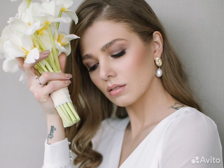 Свадебный фотограф / Семейная фотосессия